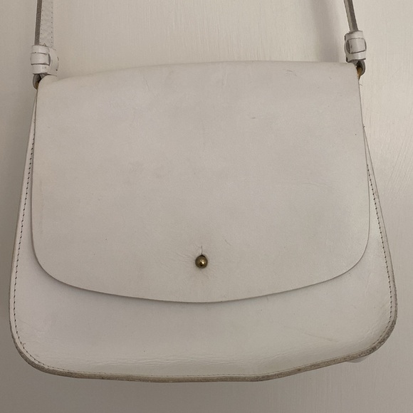 CREATURES OF COMFORT LEATHER BAG - Picture 5 of 12